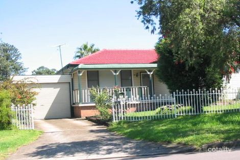 29 Taralga St, Old Guildford, NSW 2161