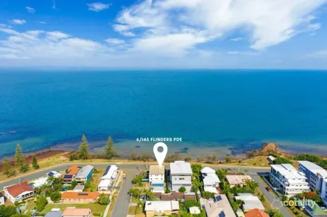 6/145 Flinders Pde, Scarborough, QLD 4020