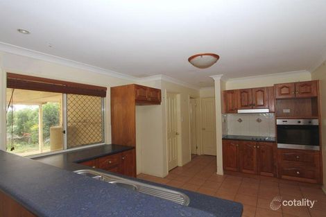 Property photo of 46 Glenross Drive Pine Mountain QLD 4306