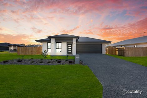 14 Charlotte Ct, Kawungan, QLD 4655