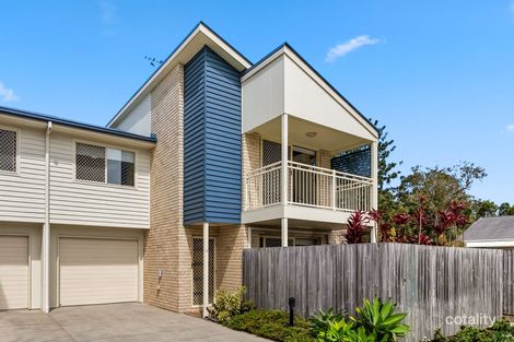 Property photo of 6/49 Valantine Road Birkdale QLD 4159