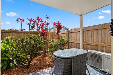 Property photo of 6/49 Valantine Road Birkdale QLD 4159