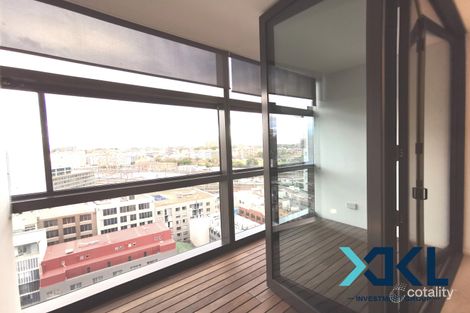 Property photo of LV16/8 Park Lane Chippendale NSW 2008