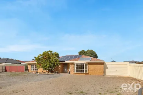 982 Andrews Rd, Munno Para West, SA 5115