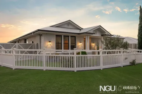 Property photo of 13 Tetra Crescent Ripley QLD 4306