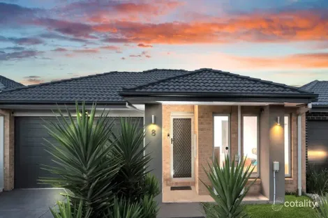 8 Braemar St, Truganina, VIC 3029