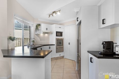Property photo of 37 Port Jackson Boulevard Clear Island Waters QLD 4226
