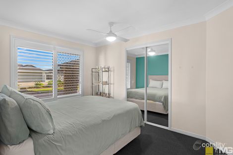 Property photo of 37 Port Jackson Boulevard Clear Island Waters QLD 4226