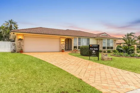 3 Mantula Pl, Alstonville, NSW 2477