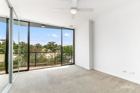 Property photo of 21/66-70 Parramatta Road Camperdown NSW 2050
