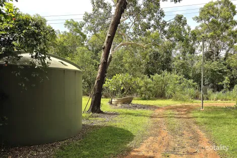 4 Zuleika Rd, Dundee Beach, NT 0840