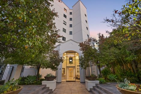 Property photo of 15/47 Malcolm Street West Perth WA 6005