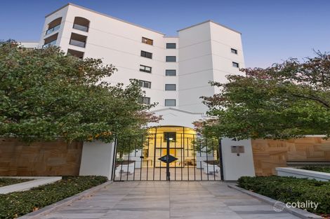 Property photo of 15/47 Malcolm Street West Perth WA 6005