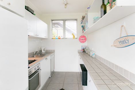 Property photo of 6/127 Queenscliff Road Queenscliff NSW 2096