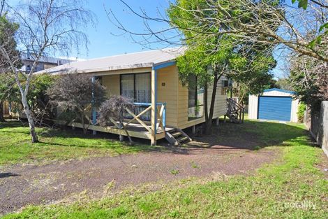 Property photo of 10 Nautilus Road Inverloch VIC 3996