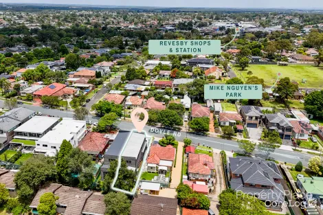 Property photo of 57 Doyle Road Revesby NSW 2212