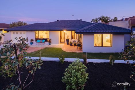 Property photo of 53 Lateral Loop Beldon WA 6027