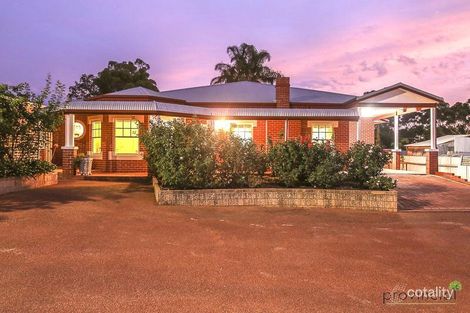 Property photo of 1 Lalor Place Kalamunda WA 6076