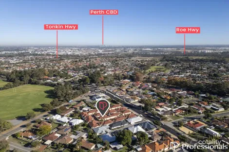Property photo of 13/149 Hale Road Forrestfield WA 6058