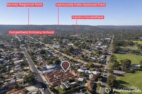 Property photo of 13/149 Hale Road Forrestfield WA 6058