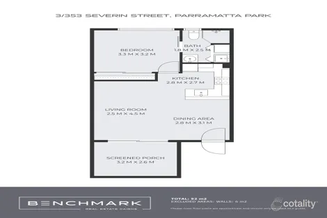 Property photo of 3/353 Severin Street Parramatta Park QLD 4870