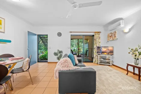 Property photo of 3/353 Severin Street Parramatta Park QLD 4870