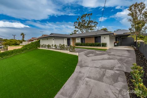 Property photo of 185 Camberwarra Drive Craigie WA 6025