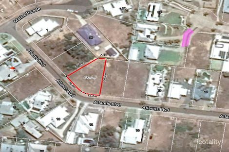 Property photo of 7 Atlantis Boulevard Agnes Water QLD 4677