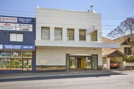 58 Penshurst St, Willoughby, NSW 2068