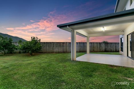 Property photo of 8 Densmore Close Bentley Park QLD 4869