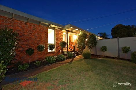 Property photo of 5 Cloverdale Lane Chirnside Park VIC 3116