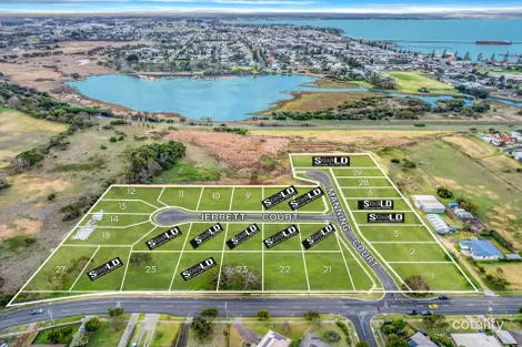 3 Jerrett Ct, Portland, VIC 3305