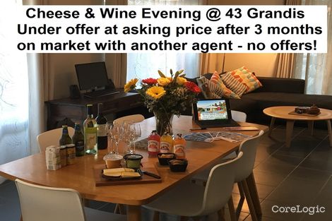 Property photo of 43 Grandis Boulevard Banksia Grove WA 6031