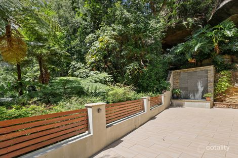 Property photo of 4 Corniche Road Church Point NSW 2105