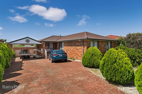 Property photo of 18 Fitzgerald Road Hallam VIC 3803
