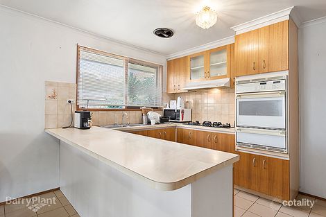 Property photo of 18 Fitzgerald Road Hallam VIC 3803