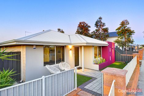 Property photo of 43 Grandis Boulevard Banksia Grove WA 6031