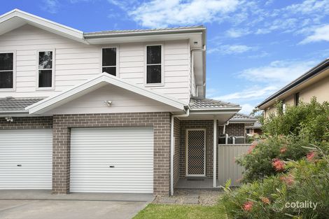 Property photo of 8A Bluestone Drive Glenmore Park NSW 2745