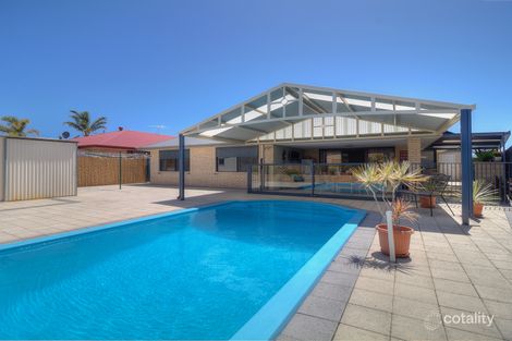 22 Durance Dr, Port Kennedy, WA 6172