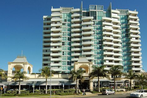 1211/360 Marine Pde, Labrador, QLD 4215