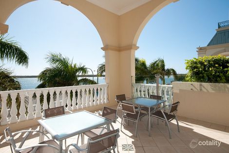 Property photo of 1109/360 Marine Parade Labrador QLD 4215