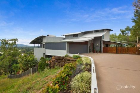 Property photo of 19 Eleanor Close Mooroobool QLD 4870