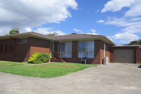 Property photo of 1/8 Francis Street Dromana VIC 3936