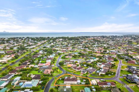 Property photo of 4 Chanak Close Point Vernon QLD 4655