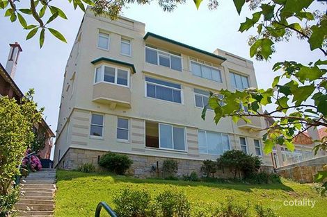 Property photo of 2/5 Cremorne Road Cremorne Point NSW 2090