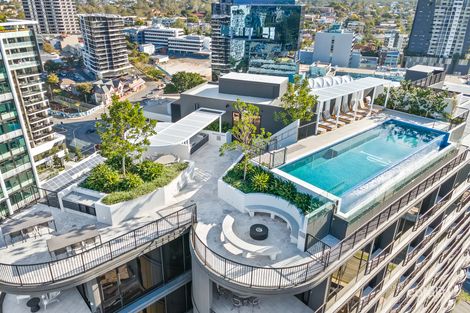 1001/3 Archer St, Toowong, QLD 4066