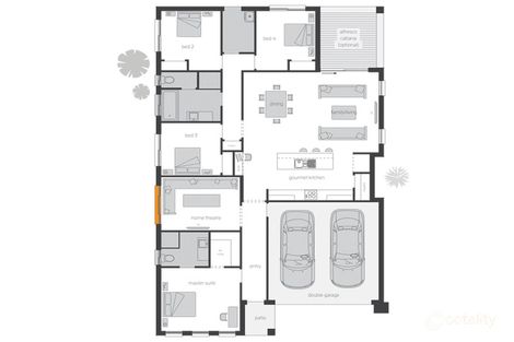 Property photo of 24 Portmarnock Close Medowie NSW 2318
