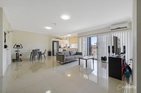 Property photo of 25/24 Lachlan Street Liverpool NSW 2170