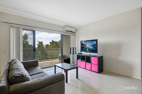 Property photo of 25/24 Lachlan Street Liverpool NSW 2170