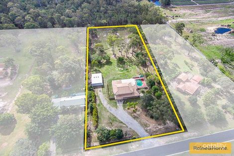 127 Osborne Dr, Burpengary, QLD 4505